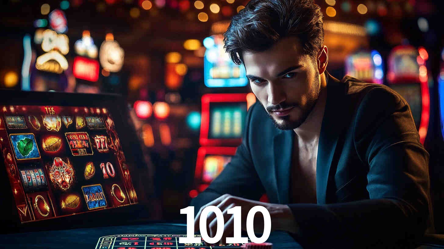 1010: Jogue Crash e Experimente Alta Recompensa Instantânea