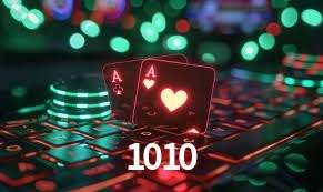 Login Seguro 1010