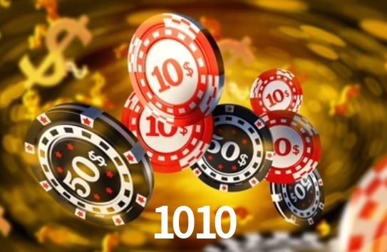 Recursos de Bônus 1010