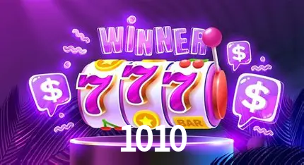 Apostas Esportivas na 1010: Um Guia Completo