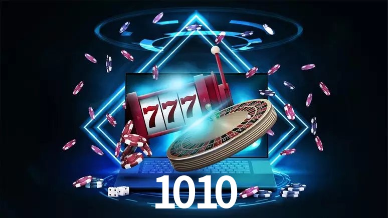 1010 Belo Horizonte - Jackpots