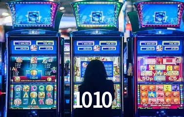 Desvendando o Mundo dos Jogos Virtuais na 1010