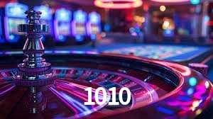 Slot Games 1010
