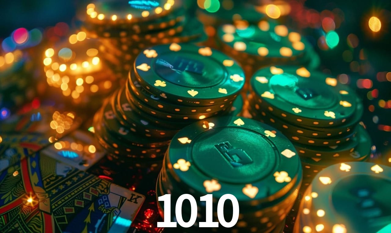 Avaliações dos Jogadores 1010