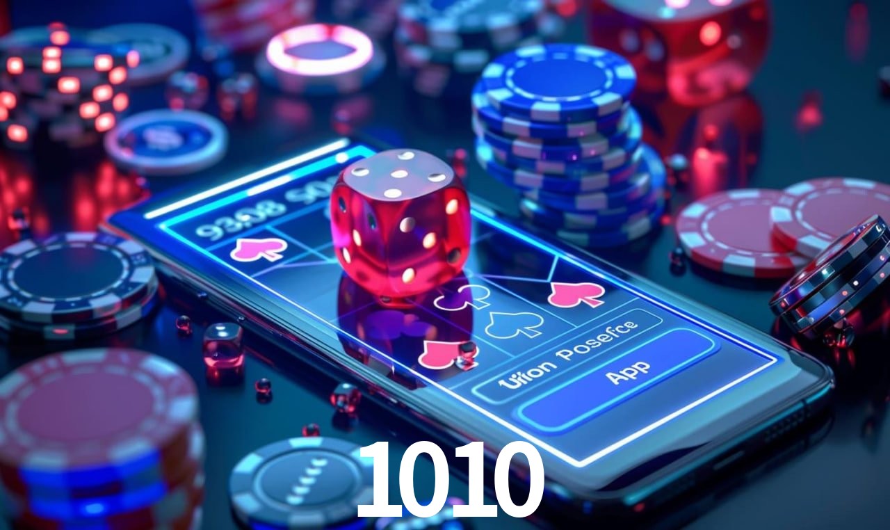 1010 - Análise de Mercados Esportivos