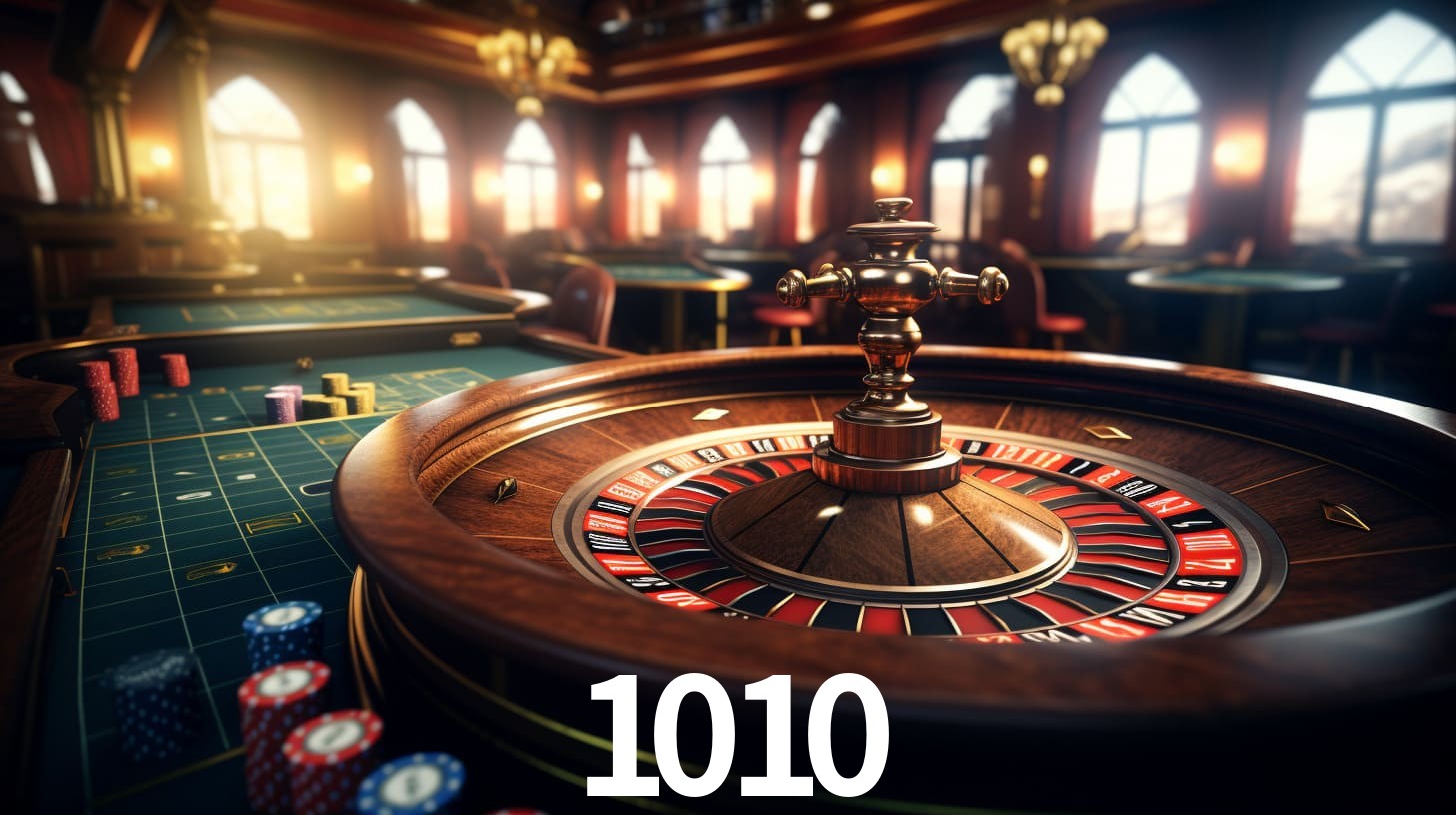 Basketball Betting 1010