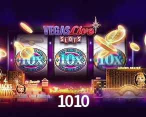 1010 Bônus - Pacote R$5.000 + VIP