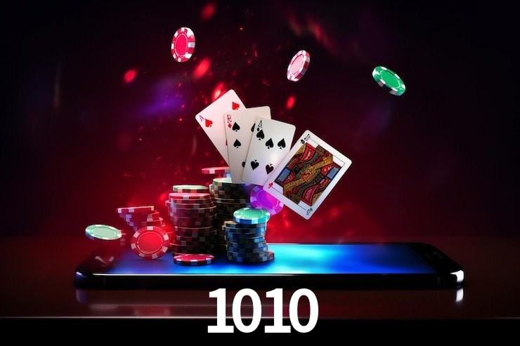 Account Benefits 1010