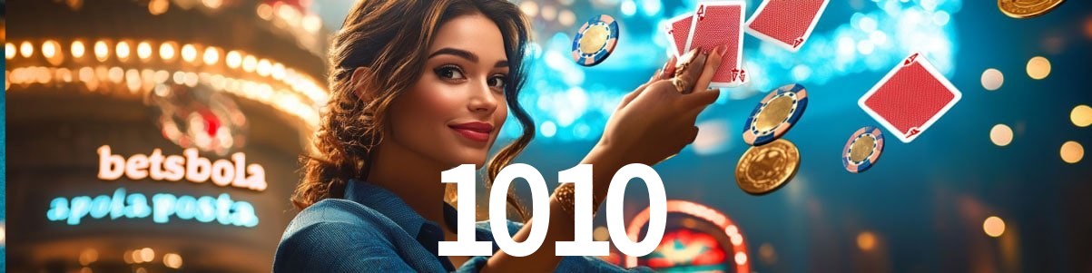 Live Casino 1010