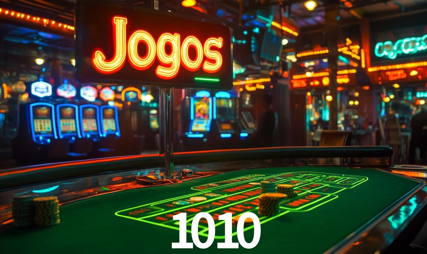 1010 Salvador - Statistics