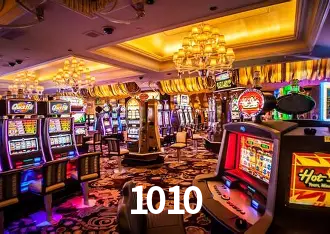 1010 Brasília - Casino Guide