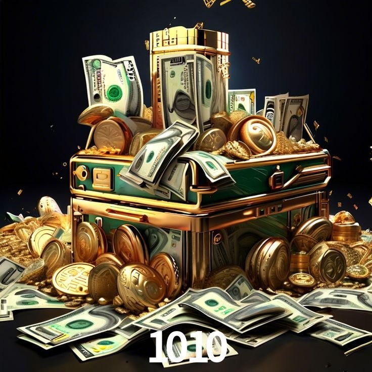 Provedores de Jogos 1010