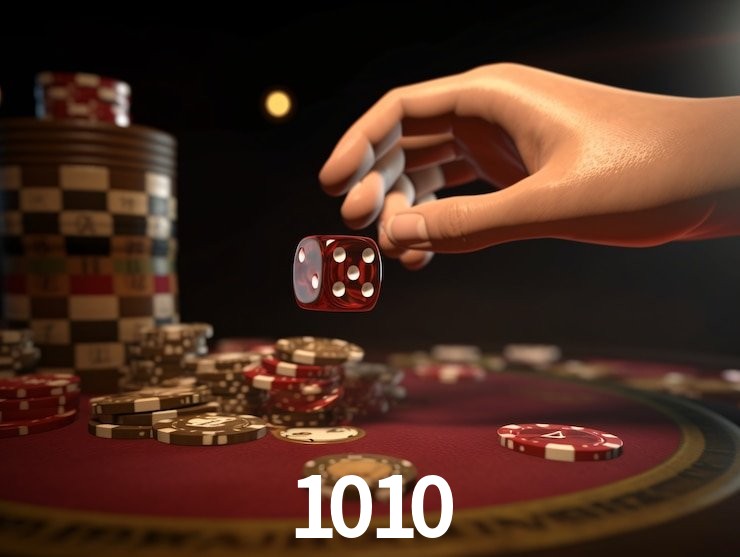 Promoção Relâmpago 1010