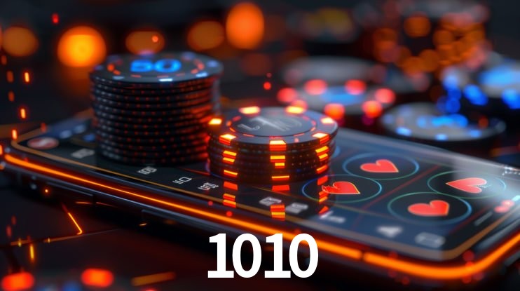 Game Providers 1010