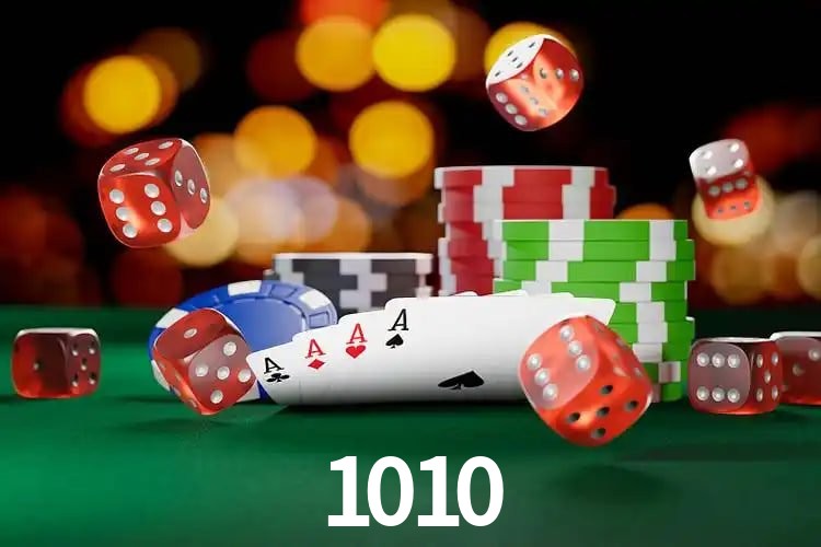 Especiais de Fim de Semana 1010